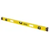 Image de Niveau profilÃ© I-Beam FATMAX STANLEY - 120 cm