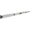Image de Niveau tubulaire Stanley FatMax Pro FMHT43678-1 180 cm 3 flacons