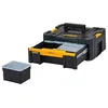 Image de Stockage / Transport DeWalt Box III