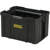 Image de Panier porte-outils STANLEY TSTAK FATMAX - charge 10 kg