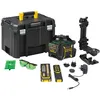 Image de Afaire Stanley - LASER ROTATIF X700LG (LI-ION) - VERT