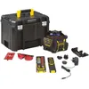 Image de Stanley Niveau laser rotatif RL600L Li-Ion - FMHT77449-1
