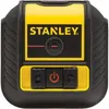 Image de Laser en croix Stanley by Black & Decker STHT77502-1 EtalonnÃ© selon: d'usine (sans certificat)