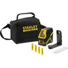 Image de Niveau laser croix FCL-G Fatmax vert STANLEY - FMHT77586-1