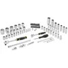 Image de Stanley Coffret de douilles 1/4"" + 1/2"", jeu de 81 pcs, FatMax - FMMT82826-1