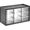 Image de Casier de rangement STANLEY 1-93-978 9 compartiments