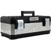 Image de Stanley StanleyÂ® BoÃ®te Ã  outils MP Galva 20"" / 50,8cm