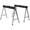 Image de Tretaux Stanley Pliable Lot De 2