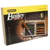 Image de Coffret de ciseaux Ã  bois manche bois