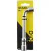 Image de ClÃ© Ã  Pipe DÃ©bouchÃ©e STANLEY 6+12 Pans 14mm
