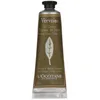 Image de Loccitane Verveine Gel Creme Fraicheur Des Mains 30ml