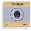 Image de L'occitane en provence Savon au Beurre de Karité Lavande (Savon Extra Délicat) - Volume : 250 g