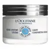 Image de Crème visage légère et réconfortante au karité L'Occitane 50 ml