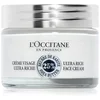 Image de L'occitane Crème visage karité ultra riche 50ml