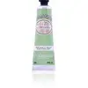 Image de L'occitane crème mains amande 75ml