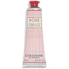 Image de L'occitane Crème Mains Rose 30ml