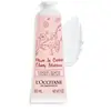 Image de L'occitane Cherry Crème pour les mains Blossom 30 ml @