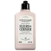 Image de L'occitane Fleurs De Cerisier Lotion Corporelle Pour BÃ©bÃ© 250 Ml