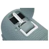 Image de Curver Maison De Toilette - Bleu Gris - Pour Chat