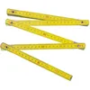 Image de Double mÃ¨tre pliant bois