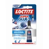 Image de Colle super glue-3 liquide 3g