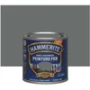 Image de Peinture fer Hammerite Gris 0,25 L