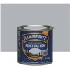 Image de Peinture fer Hammerite Argent 0,25 L