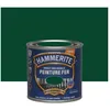 Image de Peinture fer Hammerite Vert 0,25 L