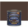 Image de Peinture fer Hammerite Chataigne 0,25 L