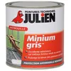 Image de Sous-couche antirouille JULIEN MINIUM Gris bleu Mat 0,125 L