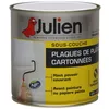 Image de Sous-Couche plÃ¢tre cartonnÃ©es JULIEN J6 Blanc Mat 0,5 L