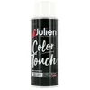 Image de Peinture aÃ©rosol Julien blanc brillant 400ml Ral 9010