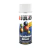 Image de Vernis brillant aÃ©rosol Julien 400ml