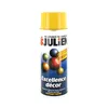 Image de Peinture aÃ©rosol Julien jaune signal 400ml Ral 1003