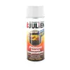 Image de Peinture aÃ©rosol Julien hautes tempÃ©ratures blanc brillant 400ml