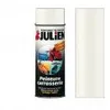 Image de Peinture aÃ©rosol blanc nacre carrosserie antirouille vehidecor JULIEN
