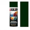 Image de Peinture aÃ©rosol vert patrick carrosserie auto moto voiture antirouille vehidecor JULIEN