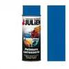 Image de Peinture aÃ©rosol bleu ciel carrosserie auto moto voiture antirouille vehidecor JULIEN