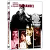 Image de La Vache et le prisonnier - DVD