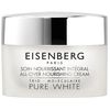 Image de EISENBERG - Pure White - Soin Nourrissant Intégral - 50ml