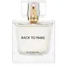 Image de Eisenberg Back To Paris Eau De Parfum Pour Femme 100 Ml