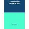 Image de Confessions d'une radine - Catherine Cusset en occasion ou reconditionné