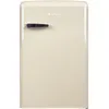 Image de Amica AR1112C frigo combine Pose libre 108 L CrÃ¨me