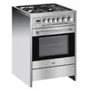Image de Amica ACM2005X CuisiniÃ¨re Inox