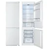 Image de RÃ©frigÃ©rateur CombinÃ© Amica AB8272E - 270 litres Classe E Blanc