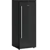 Image de Cave Ã  vin Le Chai LMV1380D - 60x67x156 cm (lxpxh) - 304 litres - classe G - noir