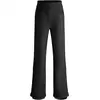 Image de Fusalp - Fuseau de ski - Diana Noir pour Femme en Softshell - Taille 40 FR