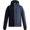 Image de Fusalp - Veste de ski isolante en PrimaLoft® - Power III Marin/Bbr pour Homme - Taille 48 FR - Navy
