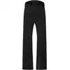 Image de Fusalp - Pantalon de ski isolant et imper-respirant - Tomaso Noir pour Homme - Taille 44 FR