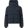 Image de Fusalp - Blouson chaud et imperméable - Barsy Noir pour Femme - Taille 38 FR